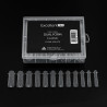 Excellent PRO Formy górne dual form classic clear 120 szt